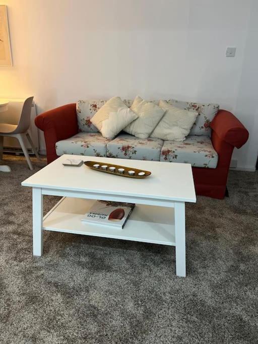 Flat Ideal For Work & Leisure * Newcastle upon Tyne