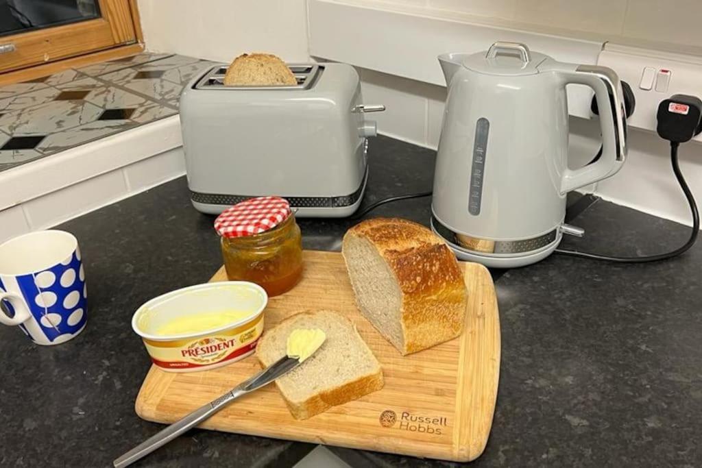 Flat Ideal For Work & Leisure * Newcastle upon Tyne