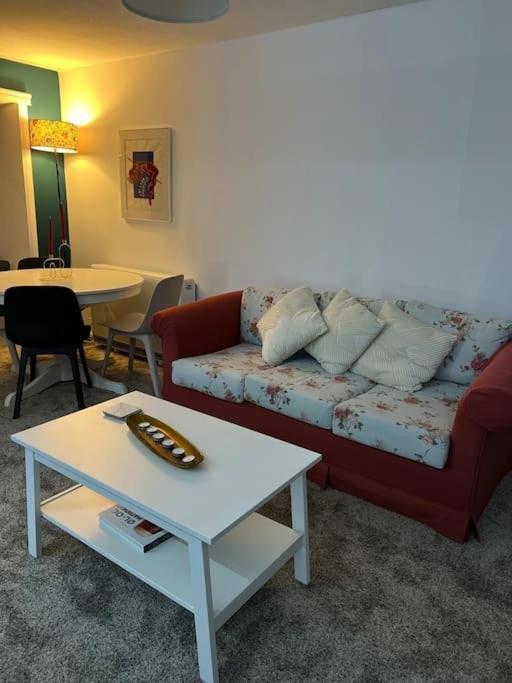 Flat Ideal For Work & Leisure * Newcastle upon Tyne