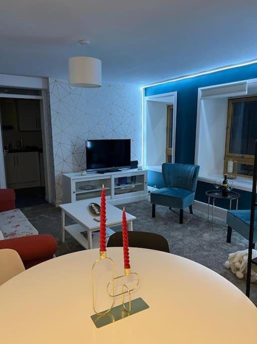 Flat Ideal For Work & Leisure Newcastle upon Tyne